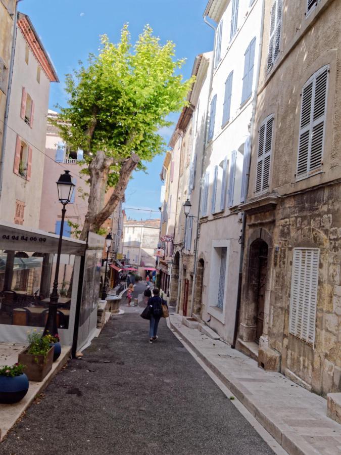 Escapade Aux Portes Des Gorges Du Verdon Aups Esterno foto